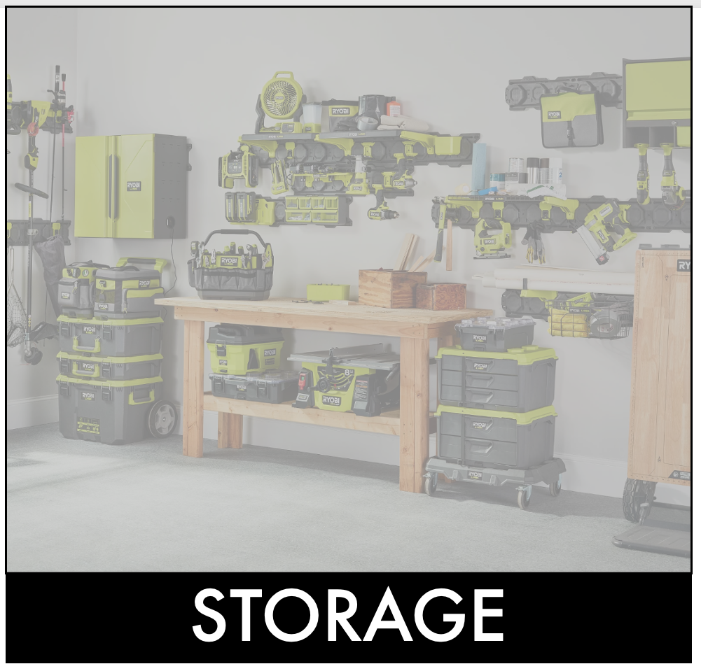 D25S - WALL STORAGE