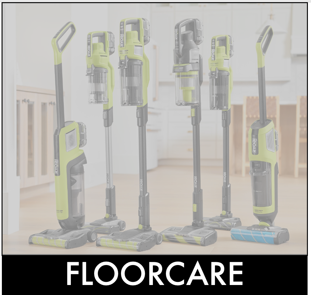 D29 - FLOORCARE