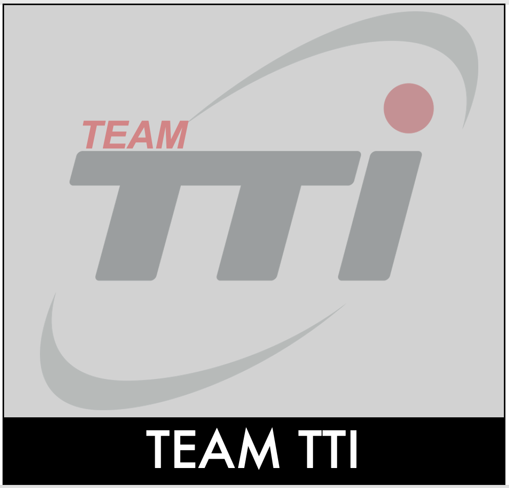 TEAM TTI