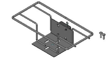 R2 UNIVERSAL CIRC SAW FIXTURE