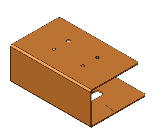 RIDGID TABLESS BATTERY FIXTURE