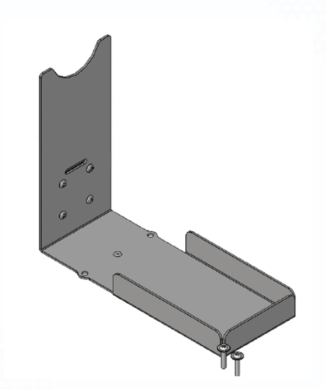 RIDGID BRANDED BAY MULTI-TOOL FIXTURE – Team TTI POP