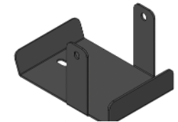 RIDGID KIOSK IMPACT WRENCH KIT FIXTURE