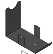 RIDGID KIOSK MULTI-TOOL KIT FIXTURE