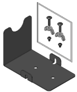 RIDGID KIOSK BRUSHLESS MULTI-TOOL FIXTURE