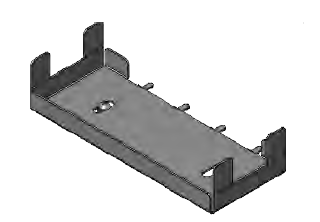 RYOBI ONE+ 18V JIG SAW FIXTURE