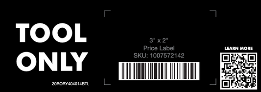 RY404014BTL Beam Sticker Updated
