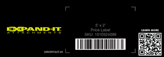 RYGUT  Beam Sticker