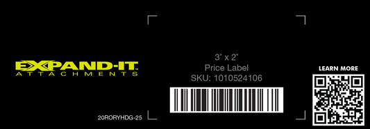 RYHDG Beam Sticker