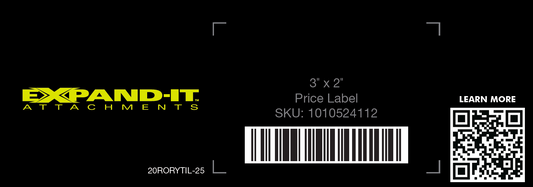 RYTIL Beam Sticker