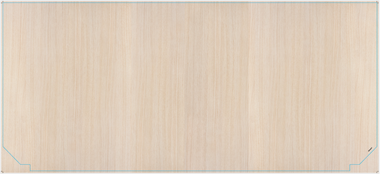 RYOBI Floorcare Kiosk Top Deck