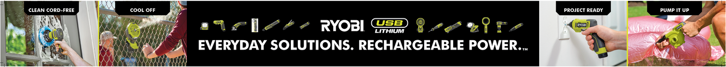 RYOBI BATTERY BAY BB4L