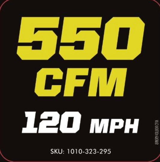 RY40LB01K CFM OBS