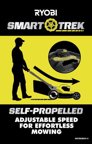 SMART TREK PIECE