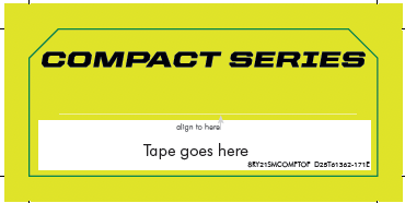 RYOBI ONE+ 18V COMPACT SERIES TOP OBS SIGN – Team TTI POP