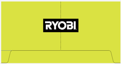 RYOBI GENERIC PALLET WRAP