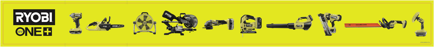 RYOBI EC LEFT SIDE BELLY BEAM