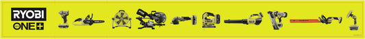 RYOBI EC LEFT SIDE BELLY BEAM