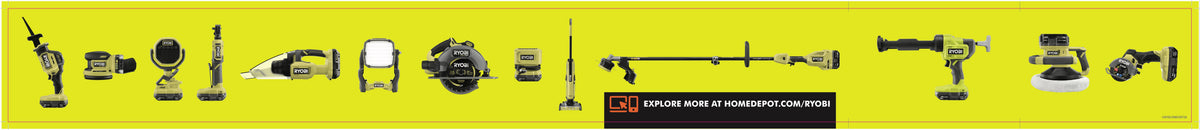RYOBI EC RIGHT SIDE BELLY BEAM