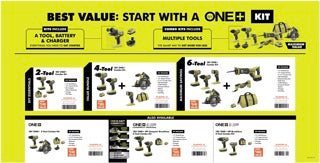 RYOBI EC LEFT DECK POP