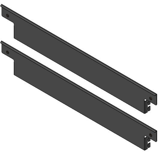 RYOBI ONE+ 18V END CAP 29" GRAPHIC CHANNEL FIXTURE 2PK