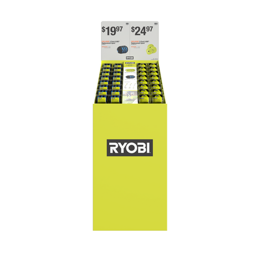 2025 Regional Spool QP - 3Pk Spool