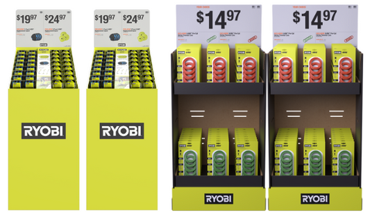 2025 Spool QP Combo - 3Pk Spool / 5Pk Spool (2 per)