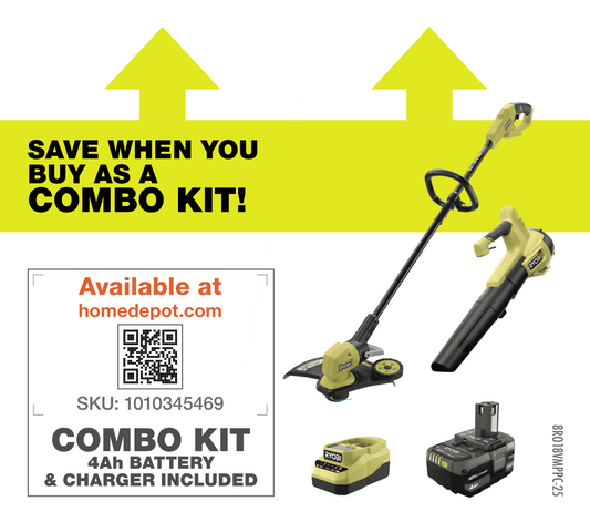 18V MPP Combo Cage Channel Flag