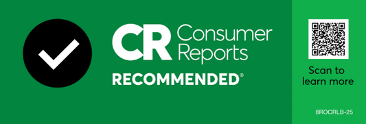 40V BLOWER CONSUMER REPORT OBS