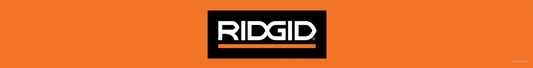 RIDGID LOGO GENERIC HEADER 48 X 6