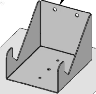 R2 UNIVERSAL BAND SAW FIXTURE